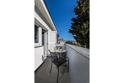 Ferienwohnung luxuriös und modern