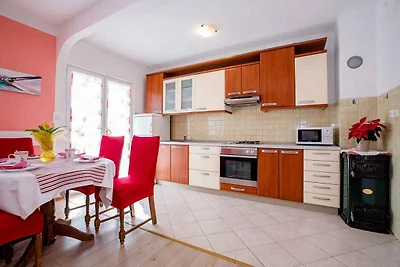 Vakantieappartement Gezinsvakantie Lopar