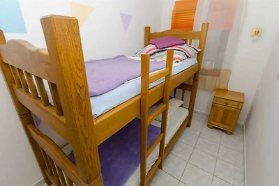 Ferienwohnung mit Klimaanlage und Pool