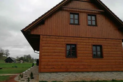 Casa vacanze Vacanza di relax Koberovy