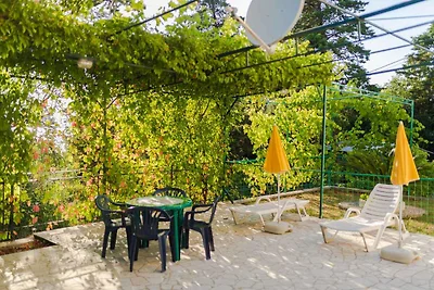 Appartamento Vacanza con famiglia Malinska