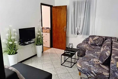 Vakantieappartement Gezinsvakantie Baska