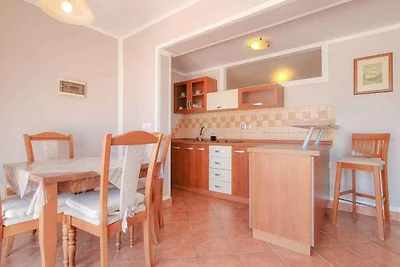Appartamento Vacanza con famiglia Umago