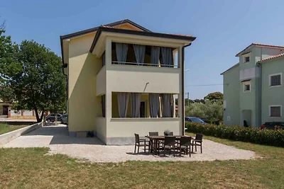 Ferienwohnung mit Klimaanlage