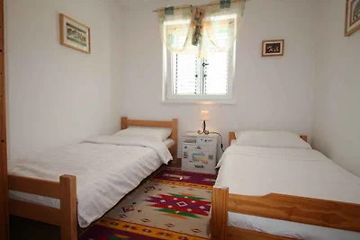 Vakantieappartement Gezinsvakantie Silo