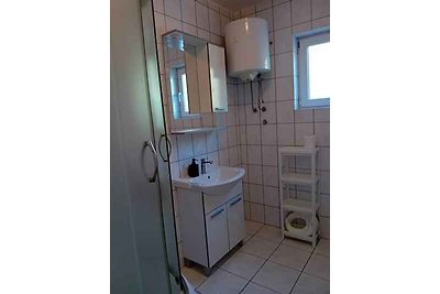 Vakantieappartement Gezinsvakantie Klimno