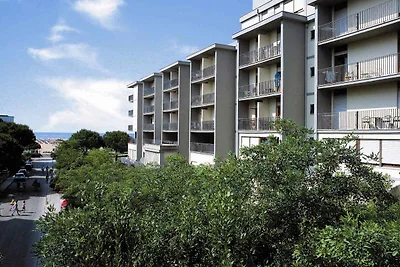 Ferienwohnung mit Terrasse und Klimaanlage