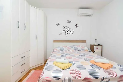Appartamento Vacanza con famiglia Vodice