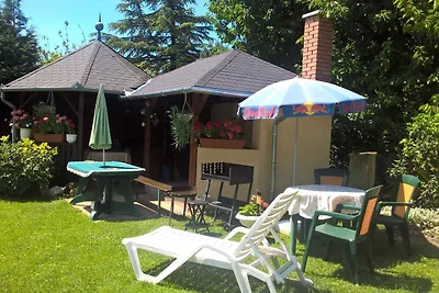 Appartamento Vacanza con famiglia Keszthely