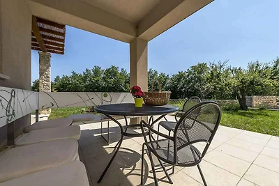 FerienHaus mit Pool