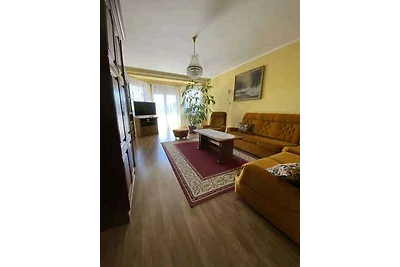 Vakantieappartement Gezinsvakantie Gyenesdiás