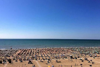 Ferienwohnung mjit Balkon