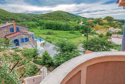 Appartamento Vacanza con famiglia Supetarska Draga
