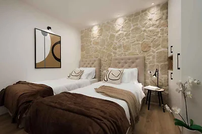 apartman za odmor Obiteljski odmor Rovinj