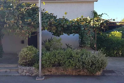 apartman za odmor Obiteljski odmor Jelsa