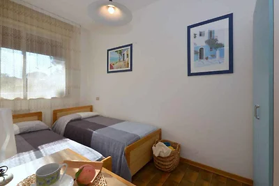 Vakantieappartement Gezinsvakantie Bibione
