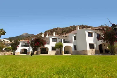 Casa vacanze Vacanza di relax Calpe