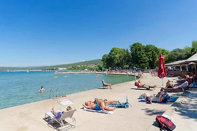 Ferienwohnung mit Klimaanlage