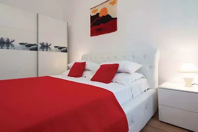 Ferienwohnung direkt am Meer