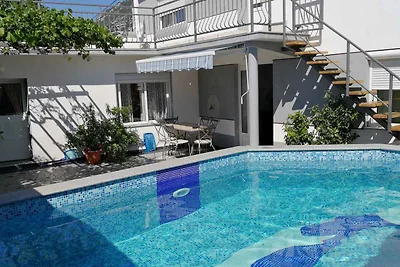 Casa vacanze Vacanza di relax Tribalj