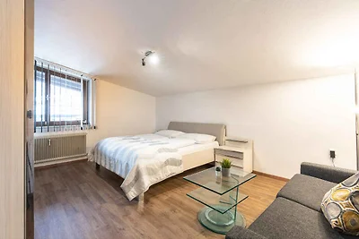 Ferienwohnung mit Balkon