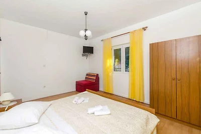 Ferienwohnung in Strandnähe