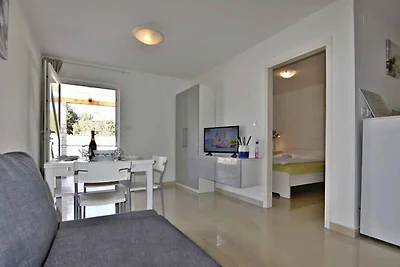 Casa vacanze Vacanza di relax Zambratija