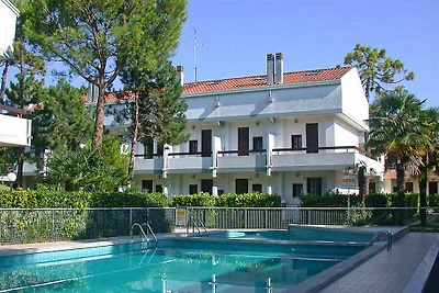Appartamento Vacanza con famiglia Lignano Sabbiadoro