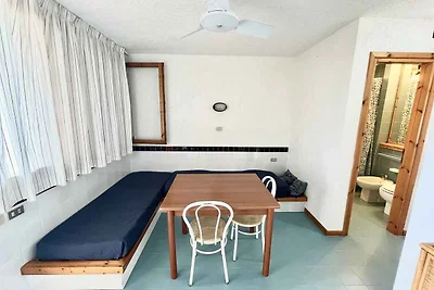 Ferienwohnung Zweizimmerwohnung in ruhiger