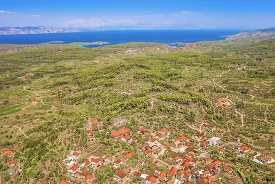 Vakantieappartement Gezinsvakantie Ivan Dolac