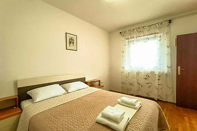 Ferienwohnung mit Klimaanlage und Internet
