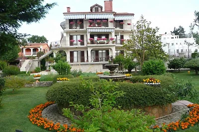 Appartamento Vacanza con famiglia Malinska