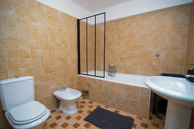 Ferienwohnung Apartment Valdarke A3