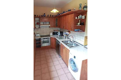 Ferienhaus nur 300 m vom Strand