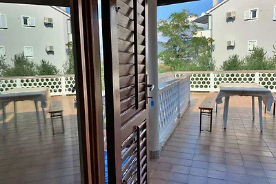 Vakantieappartement Gezinsvakantie Silo