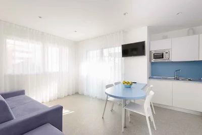 apartman za odmor Obiteljski odmor Lignano Sabbiadoro