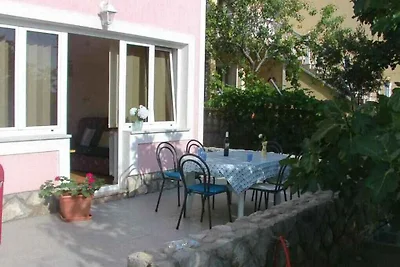 Appartamento Vacanza con famiglia Punat
