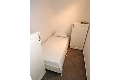 Ferienwohnung mit Klimaanlage