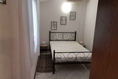 Holiday flat family holiday Baska