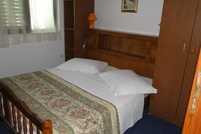 Ferienwohnung 20 m zum Strand