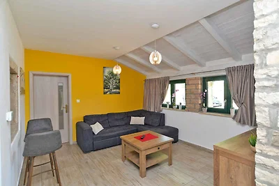 Ferienhaus mit Klimaanlage