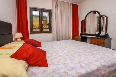 Vakantieappartement Gezinsvakantie Zecevo