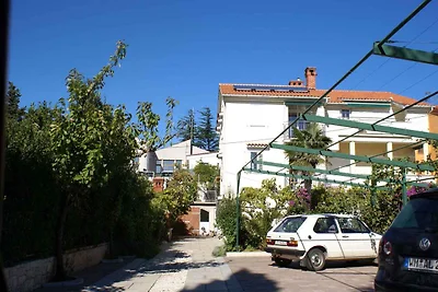 Vakantieappartement Gezinsvakantie Krk