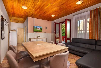 Casa vacanze Vacanza di relax Balatonmáriafürdö
