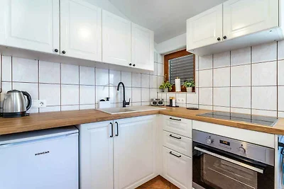 Ferienwohnung mit Klimaanlage