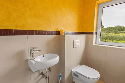 Ferienwohnung mit Klimaanlage und Pool