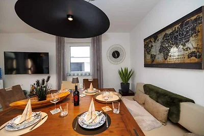 Vakantieappartement Gezinsvakantie Njivice