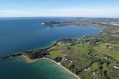 Ferienwohnung direkt am Gardasee