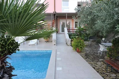 Appartamento Vacanza con famiglia Peroj