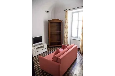 Appartamento Vacanza con famiglia Finale Ligure